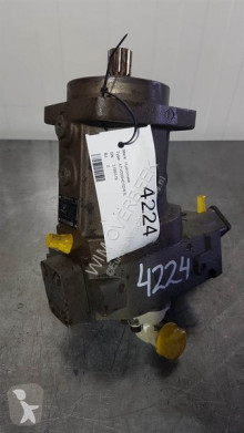 Hydromatik A7VO55HD1D/61L - Load sensing pump equipment spare parts used