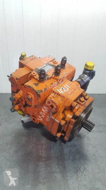 Hydromatik A4V71DA2.0R102B10 - Drive pump/Fahrpumpe/Rijpomp equipment spare parts used