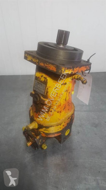 Hydromatik A6V107DA2FZ20636 - Drive motor/Fahrmotor/Rijmotor equipment spare parts used