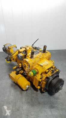 Hydromatik A4V71DA2.0R1G5A1A - Ahlmann AZ9/AZ10 - Drive pump equipment spare parts used