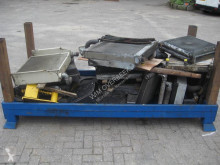 Furgoneta Oil cooler/Ölkühler/Oliekoeler usada
