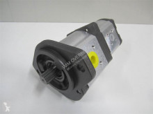 Ahlmann AZ85/AZ85T/AS90 van used