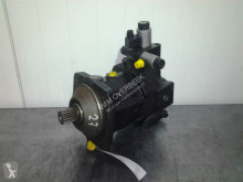 A6VM107HA1R2/63W -Ahlmann AZ150-Drive motor van used