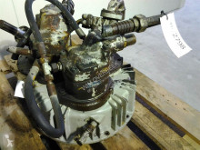 Veicolo commerciale Volvo F11-58-LB-CN-K - Fixed pump/Konstantpumpe usato