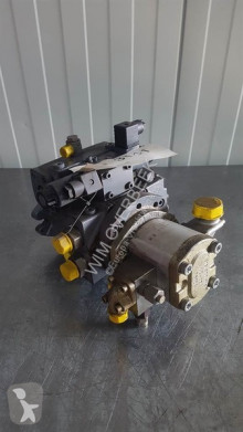 Furgoneta A10VG18EP31/10R - Hamm - Drive pump/Fahrpumpe usada