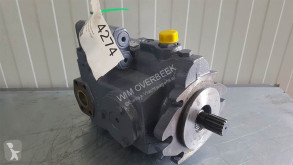 Ticari araç Sundstrand OPV1/070-R3Z -Werklust WG35D-Pump ikinci el araç