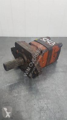 OMT250 - Hydraulic motor/Hydraulikmotor equipment spare parts used