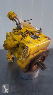 Hydromatik A4V56HW1.0R001010 - Drive pump/Fahrpumpe/Rijpomp equipment spare parts used