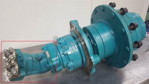 Recambios maquinaria OP Brevini SH11CM075ME SAM VM2 RV 11 C - Hydraulic motor usado