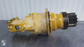 Caterpillar GD6 - 01 - Swing drive/Schwenkantrieb/Zwenkkast equipment spare parts used
