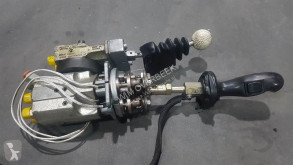 Liebherr L 544 - Pilot control unit/Joystick/Steuerknüppel equipment spare parts used