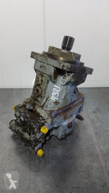 Sundstrand 51D080AD2N -Drive motor/Fahrmotor equipment spare parts used