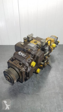 Hydromatik A4V71DA2.0R1G5A1A - Ahlmann AZ9/AS9 - Drive pump equipment spare parts used