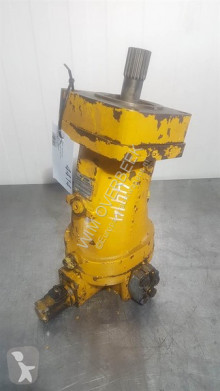 Hydromatik A6V107EL2FZ20526 - Drive motor/Fahrmotor/Rijmotor equipment spare parts used