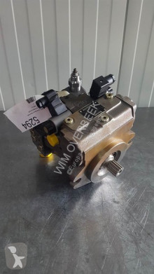Véhicule utilitaire nc A4VG40DA1D2/32R - Volvo L25 - Drive pump/Fahrpumpe