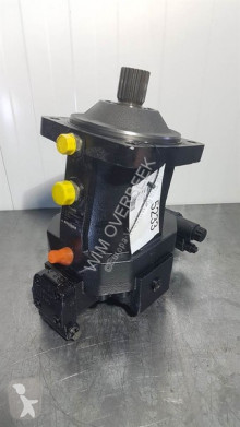 A6VM140HA1R2/63W - Ahlmann AZ150 - Drive motor equipment spare parts used