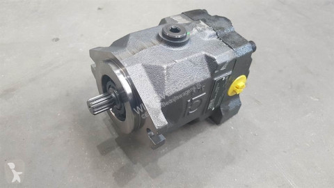 System hydrauliczny nowy