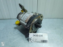 KP30.38-A8K9 - Ahlmann AZ 150 - Gearpump equipment spare parts used