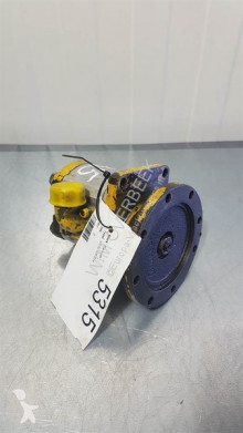 0510625314 - Gearpump/Zahnradpumpe/Tandwiel equipment spare parts used