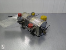 0510665186 - Liebherr L 538 - Gearpump equipment spare parts used