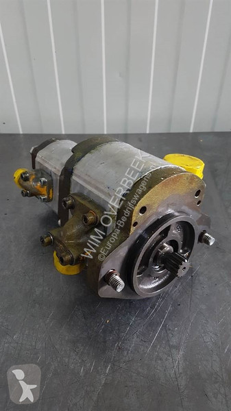 System hydrauliczny