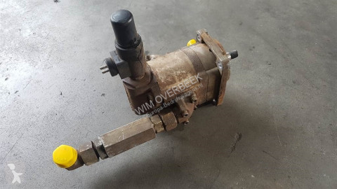 System hydrauliczny