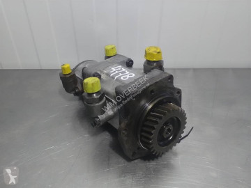 System hydrauliczny