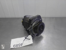 80111697 - Gearpump/Zahnradpumpe equipment spare parts used