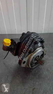 Eaton 25500-510C - Gearpump/Zahnradpumpe/Tandwiel equipment spare parts used