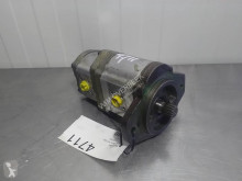 0510767030 - Gearpump/Zahnradpumpe/Tandwiel equipment spare parts used