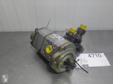 11982092 - Gearpump/Zahnradpumpe/Tandwiel equipment spare parts used