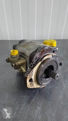 Recambios maquinaria OP Parker 3339111021 - Ahlmann AZ 14 - Gearpump usado
