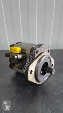 Parker 3339111021 - Ahlmann AZ 14 - Gearpump equipment spare parts used