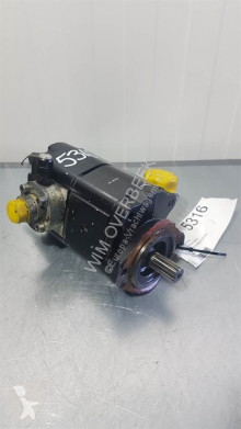 Recambios maquinaria OP Parker 3339120022 - Perkins 1000 S - Gearpump usado