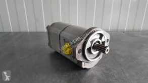 Volvo L25B-Z - Gearpump/Zahnradpumpe/Tandwiel equipment spare parts used