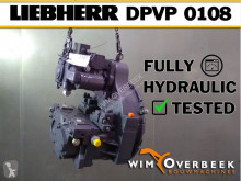 Liebherr DPVP 108 - A934C - Load sensing pump equipment spare parts used
