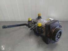 2SPA8D10N - Gearpump/Zahnradpumpe equipment spare parts used