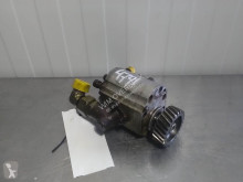 Veículo utilitário Strozzi 2ISP10/CR/S - Gearpump/Zahnradpumpe usado