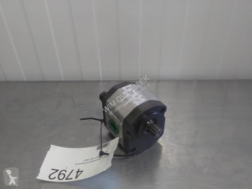 Hydraulsystem