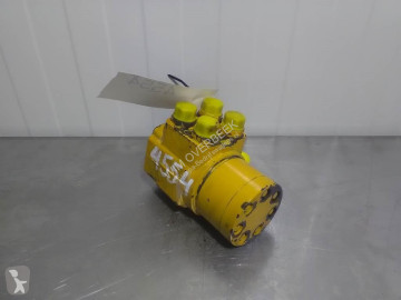 System hydrauliczny Ahlmann