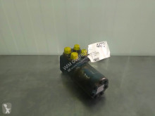 LAGZ240/100 - Ahlmann AZ 150 - Steering unit equipment spare parts used