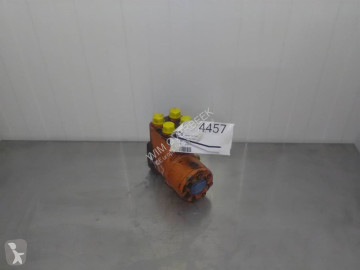 System hydrauliczny Atlas