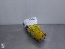 ZF 8443955122 - Steering unit/Lenkeinheit/Orbitrol equipment spare parts used