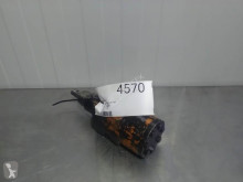 Recambios maquinaria OP ZF 8443955184 - Steering unit/Lenkeinheit/Orbitrol usado