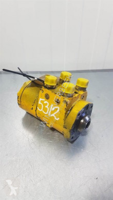 Pièces détachées TP ZF 8475955593 - Zettelmeyer ZL 1001 - Steering unit occasion