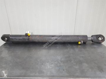 System hydrauliczny Ahlmann