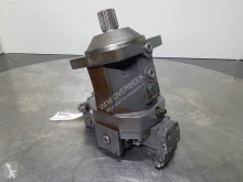 A6VM107HA1R1/63W -Volvo L30-Drive motor/Fahrmotor equipment spare parts used