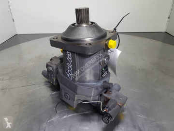 Volvo B 10 L30B-Z/X-11308276-A6VM107DA5X/ motor