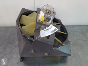 Système hydraulique Volvo