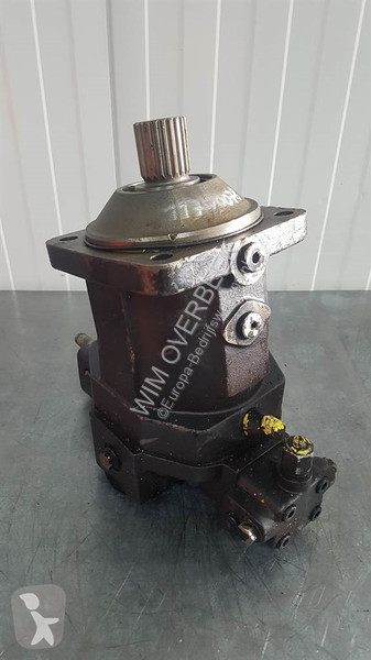 System hydrauliczny